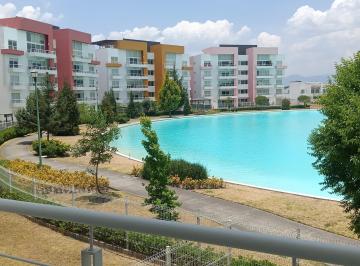 N/A · Departamento Amueblado en Foresta Lagoons