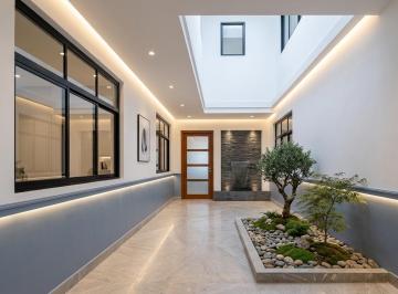 N/A · Casa Para Inversión con 5 Unidades Rentables, 295 m² en Gertrudis Sánchez, Gam