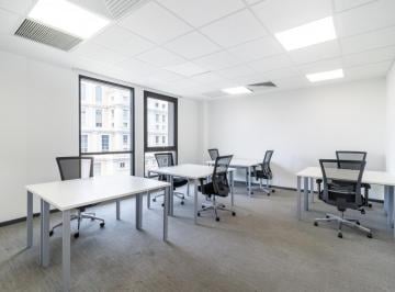 Oficina · 60m² · Alquiler de Oficinas Bellamente Diseñadas Para 4 Personas en Spaces Americas 1586