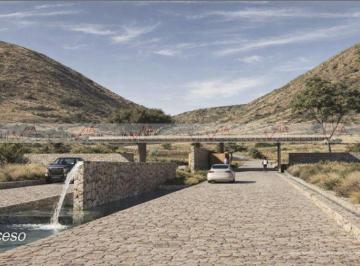 Terreno / Lote · 9300m² · Terreno / Lote en Venta en Arteaga