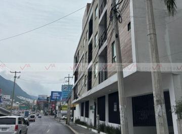 Departamento · 80m² · 2 Recámaras · 2 Estacionamientos · Departamento en Renta en Las Brisas