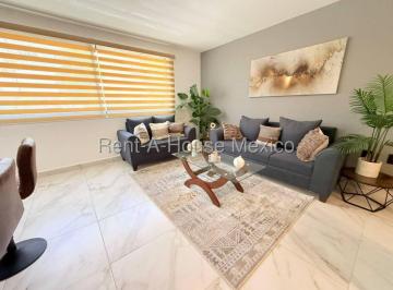 Departamento de 2 habitaciones, El Marqués · Departamento en Venta en Zibatá | Planta Baja con Jardín Privado, Querétaro