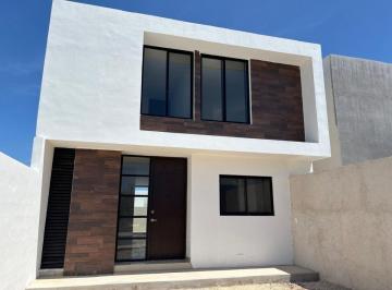 Casa de 3 habitaciones, Mérida · Casa de 187 m² con 3 Recámaras en Venta en Real Montejo