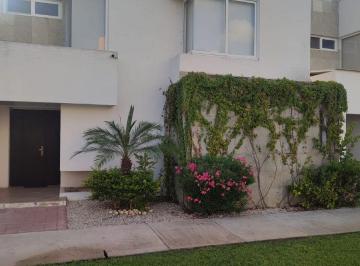 Casa de 3 habitaciones, Benito Juárez · Se Renta Casa Amueblada y Equipada 3 Recámaras | Vive Como en Vacaciones Todo El Año | Laguna Artifi
