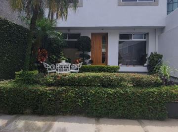 Casa de 3 habitaciones, Cuernavaca · Casa en Venta Fracc La Cañada