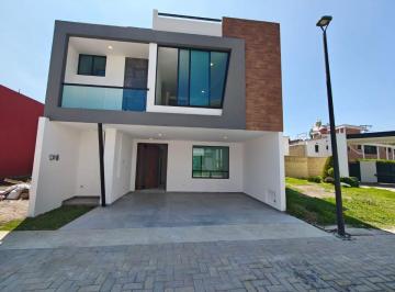 Casa de 3 habitaciones, San Pedro Cholula · Venta de Casa, Plaza San Diego, San Pedro Cholula