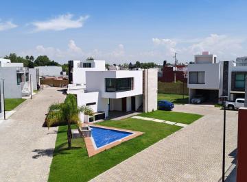 Casa de 3 habitaciones, San Pedro Cholula · Venta de Casa, Plaza San Diego, San Pedro Cholula