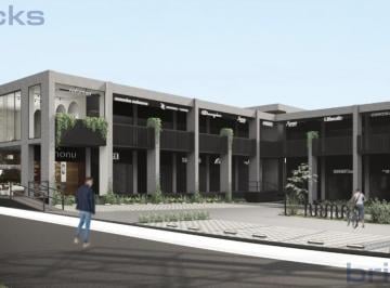 Local comercial · 49m² · 36 Estacionamientos · Locales en Renta en Zákia | Plaza Nueva | Desde 49 m² | Exclusividad de Giro