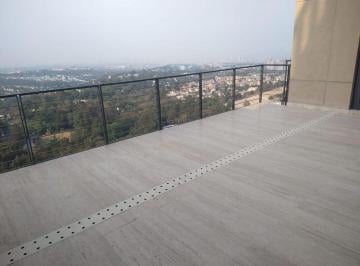Departamento de 3 habitaciones, Alvaro Obregón · Departamento de 386 m² con 3 Recámaras en Renta en Bosques 6060