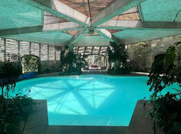 Departamento de 3 habitaciones, Alvaro Obregón · Departamento de 386 m² con 3 Recámaras en Renta en Bosques 6060