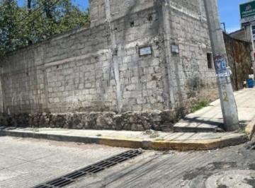 Terreno / Lote en Venta Ciudad Fray Bernardino de Sahagún Centro · Terreno en Tepeapulco
