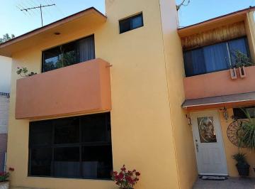 Casa de 4 habitaciones, Naucalpan de Juárez · Casa en Venta en Jardines de San Mateo, Naucalpan