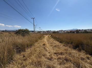 Terreno / Lote · 7748m² · Terreno Industral en Venta en Ampliación Hank González. Santiago Tianguistenco