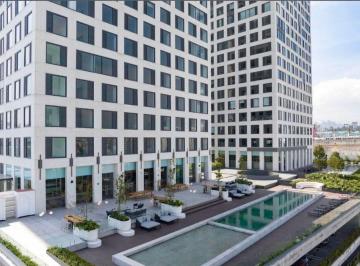 Departamento de 1 habitación, Cuajimalpa de Morelos · Departamento de 39 m² con 1 Recámara en Renta en Bosques de Las Lomas