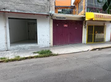Local comercial , Iztapalapa · Rento Accesoria, Calle Muy Transitada, Cerca de Escuelas y Mercado.