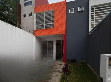 Departamento 70m² Renta Fraccionamiento La Pradera · Casa en La Pradera en Renta Xalapa