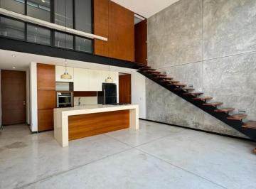 1 · Departamento Renta Zona Norte Santa Gertrudis Copo, Merida Yucatan