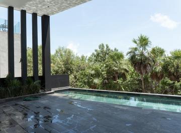 Casa · 450m² · 4 Recámaras · 8 Estacionamientos · Casa en Venta, Laguna 2, Puerto Cancún