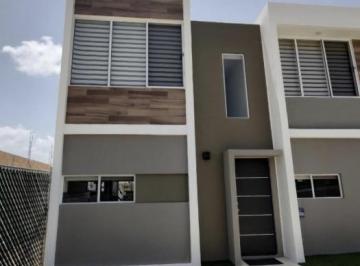 Casa en condominio · 85m² · Venta: Casa en Condominio 2 Hab