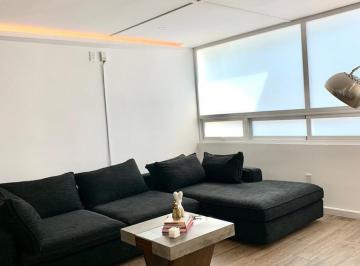 Departamento · 120m² · 2 Recámaras · 1 Estacionamiento · Departamento en Polanco II Sección