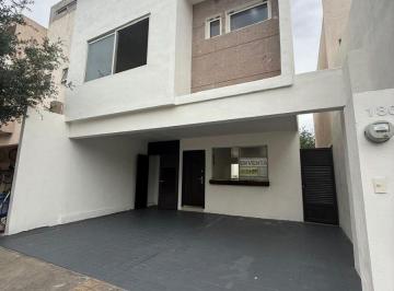 Casa de 3 habitaciones, San Nicolás de los Garza · Casa en Venta en Albaterra Residencial, San Nicolas de Los Garza, Nuevo León