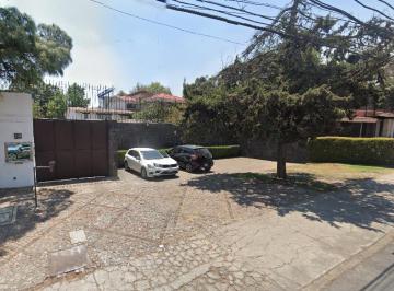 Casa de 4 habitaciones, Alvaro Obregón · Casa en Venta en Colonia Jardines del Pedregal Alvaro Obregon Ciudad de Mexico
