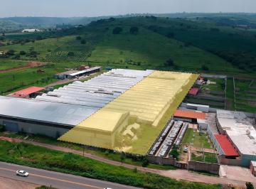 Terreno industrial , Zapotlanejo · Terreno Industrial en Zapotlanejo