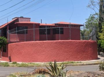 Casa de 4 habitaciones, Querétaro · Casa Renta Plaza del Parque Querétaro 2000 4 Rec 4 Baños 6 Est Bodega Cto Servicio Ideal Oficina