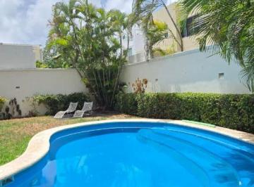 Casa de 3 habitaciones, Benito Juárez · ¡Aprovecha! Casa Familiar de 3 Hab a Mins de Plaza Las Americas