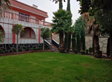 Foto 1 · Casa Sola en Venta en Lomas de San Isidro El Pino, La Paz, México