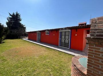 Foto 1 · Casa Sola en Renta en Los Reyes Nopala, Tepetlaoxtoc, México