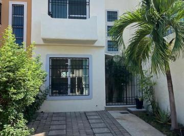 Casa · 77m² · 2 Recámaras · 1 Estacionamiento · Casa de 2 Recámaras en Venta en La Toscana Playa del Carmen