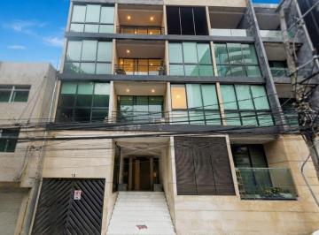 Departamento de 2 habitaciones, Benito Juárez · - Remate Bancario - Departamento en Actipan, Benito Juárez, Cdmx