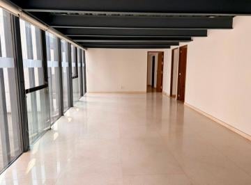 Departamento de 3 habitaciones, Miguel Hidalgo · Departamento Amplio en Polanco II Sección