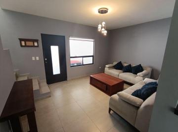 Casa de 3 habitaciones, Santa Catarina · Hermosa Casa Amueblada en Renta en Privadas de La Montaña