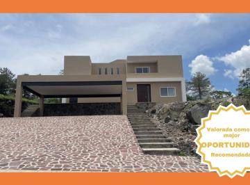 Casa de 4 habitaciones, León · Residencia en Venta El Bosque Country Club