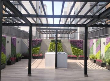 Departamento de 2 habitaciones, Cuauhtémoc · Departamento a Estrenar Muy Bien Ubicado