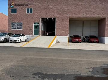 1 · Bodega en Renta en Balvanera | 500 m²