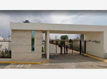 Casa en condominio de 3 habitaciones, Cuautlancingo · Casa Oportunidad Prolongación Residencial Porto Alegre Cuautlancingo Puebla México