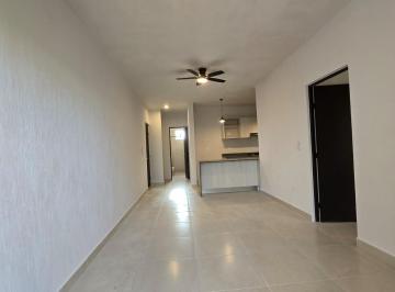 Departamento de 2 habitaciones, Solidaridad · Departamento Nuevo en Renta