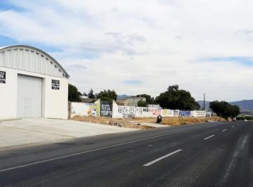 Bodega comercial · 364m² · 4 Estacionamientos · Bodega Industrial - Pueblo Pachuquilla