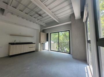 Departamento de 1 habitación, Cuauhtémoc · Renta Hermoso Depto Roma Nte