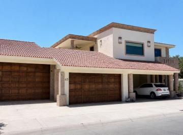 Casa de 5 habitaciones, Hermosillo · Hermosa Residencia en Venta en Los Lagos Residencial (Hermosillo, Sonora).