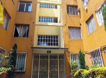 Departamento · 54m² · 2 Recámaras · Departamento en Venta en La Colonia Nonoalco