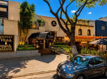 Local comercial , Miguel Hidalgo · Remate Bancario Local en Homero 704