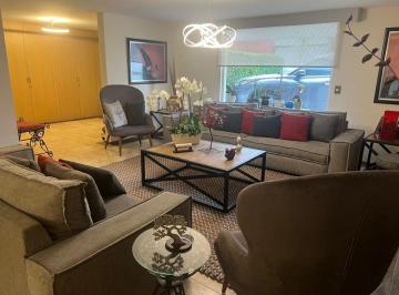 Casa de 3 habitaciones, Huixquilucan · Casa en Venta en Lomas de Tecamachalco