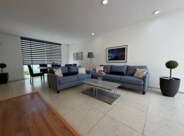 Casa en condominio de 3 habitaciones, Aguascalientes · Cz - Casa Amueblada en Renta en San Telmo I