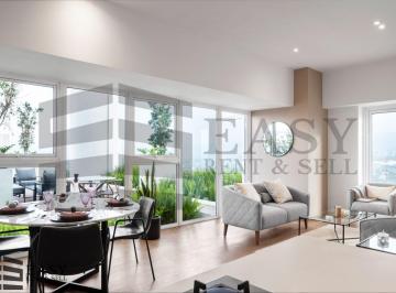 Departamento de 3 habitaciones, Alvaro Obregón · Departamento en Venta en Los Alpes