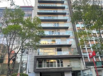 Departamento · 62m² · 1 Recámara · 2 Estacionamientos · Vive en Guadalupe Inn, Una de Las Zonas Mas Privilegiadas de La Cdmx Dpto en Venta
