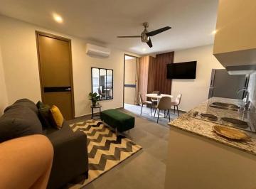 1 · Departamento en Renta en Sodzil Norte, Mérida, Yucatán